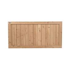 Tuinscherm douglas rabat 90 x 180 cm 133069 Tuinscherm douglas rabat 90 x 180 cm 133069